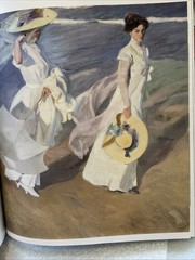 Sorolla : The Masterworks by Blanca Pons-Sorolla (2012, Hardcover) Ex-libris