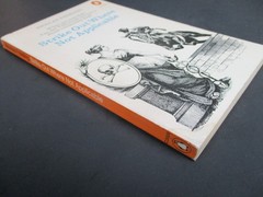 Strike Out Where Not Applicable Nicolas Freeling 1969 Crime Mystery Penguin