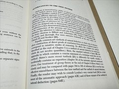 Formal Logic Its Scope And Limits By Jeffrey, By Jeffrey