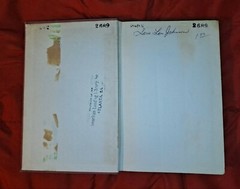 Bianca by Mabel Cronquist, 1956, Hardcover, 348 pages