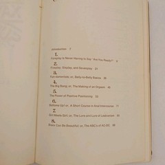 Xaviera’s Supersex by Xaviera Hollander 1976