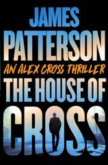 The House of Cross Meet the He – Hardcover – GOOD