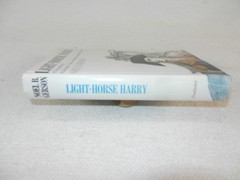 REVOLUTION American Cavalry General Henry Lee „LIGHT-HORSE HARRY”1966 ed