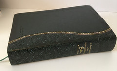 St. Joseph Edition Of The New American Bible Revised 2011 Book Green