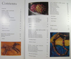 Creating Your Own Jewelry by Ann Kay Soft Cover 256 pages 2005 100 Plus Projects
