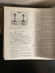 Dispensational Truth or God’s Plan and Purpose in the Ages Clarence Larkin 1920