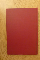 Relativity, Albert Einstein, hardcover, 1931 Crown Publishers