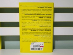 Do Over: Rescue Monday, Reinvent Your Work, and Never Get Stuck! 2015 HC/DJ Book