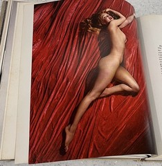 MARILYN A Biography By Norman Mailer 1973 HB Vtg Book~GREAT PHOTOS 2nd Printing