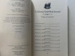Gold Fever : San Francisco / 1851-1860 Parts 1 2 3 SET by Ken Salter Two SIGNED