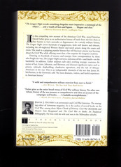 LONGEST NIGHT A MILITARY HISTORY OF THE CIVIL WAR By David Eicher Mint 1st Print