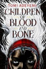Children of Blood and Bone (Children of OrÃ�sha) – Hardcover – GOOD