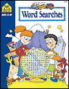 Word Searches by Joan Hoffman (2002, Paperback, Workbook, Revised)