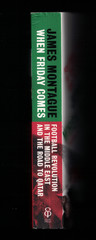 „When Friday Comes” by James Montague 2022 Ebury Press PB Football Revolution