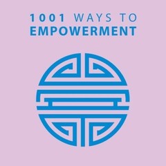 1001 Ways to Empowerment – Paperback By Arcturus Publishing – VERY GOOD