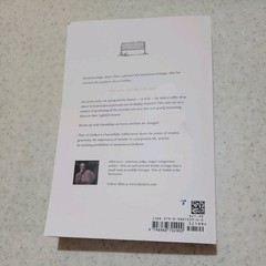 Theo of Golden Paperback 2023 by Allen Levi (Perfect Book for Gift)