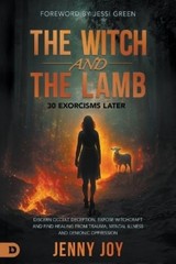 Jenny Joy The Witch and the Lamb (Paperback)