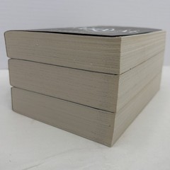 Caraval Trilogy Complete Series Collection 3 Book Set, Stephanie Garber, PB