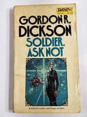 Daw Books – Science Fiction Book Lot of 7 – Vintage