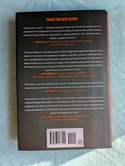 Prepared A Manual For Surviving Worst Case Scenarios Mike Glover Book Jack Carr