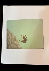 Francis Alÿs The Prophet and the Fly Text by Catherine Lampert