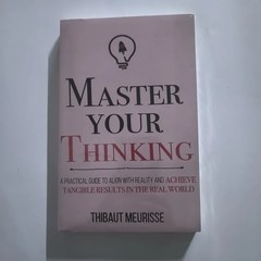 Guide Master Your Emotions,Motivation,it will reach to you in 25-30 days