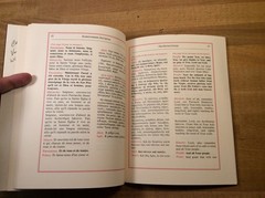 The Divine Liturgy, Orthodox Church, Multilingual, Slavonic, 1983 Paperback