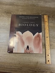 Instructor Resources for Campbell Reece Biology 8th Ed. – CD-ROM, NIP Sealed BS1