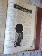Antique Arms & the Man Magazine 1916 Military National Shooting 46 issues