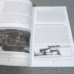 Rifle Accuracy Facts by Harold R. Vaughn Paperback 2000 2nd Ed – 292 Pages