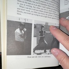 Cheap Shots Ambushes Marc 'Animal’ MacYoung Paperback Paladin Press Martial Arts