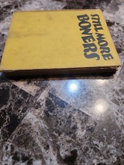 Still More Boners The Viking Press 1931 First Edition