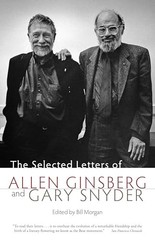 The Selected Letters of Allen Ginsberg and Gary S… by Ginsberg, Allen Hardback