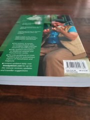 Romania and Moldova by Lonely Planet guide (2007, Trade Paperback) NEW 392 Pages