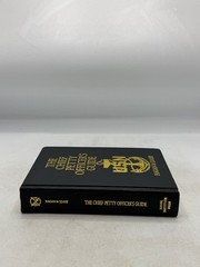 Chief Petty Officer’s Guide Hagan & Leahy 2004 USN Naval Institute Press