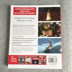 The Mysteries of Miracles by Time Life Books, Trade Paperback, Nonfiction