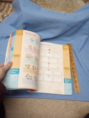 Brain Quest Workbook: Grade 5 – Paperback By Heos, Bridget New, not used