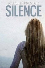 Silence (Volume 1) – Paperback By Preston, Natasha – GOOD