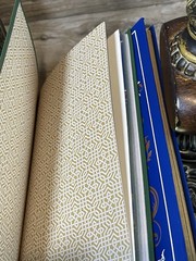 5 Book Poetry Lot, 2016 Fall River Press LEATHER Classic Barnes & Noble Gilt
