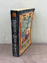 Daughter of the Blood Anne Bishop 1998 First Printing Black Jewels Trilogy ROC