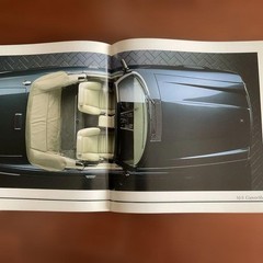 Jaguar XJ6 Coupe Catalog 2 Vols Set Includes Color Guide Price Reduced