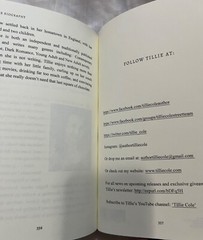 SIGNED Sick Fux Limited Exclusive Special Edition Tillie Cole OOP 357 pages