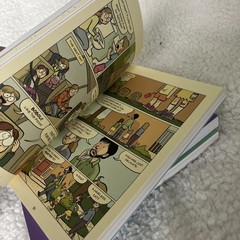 Raina Telgemeier: Smile Drama Sisters Ghosts Guts Graphic Novels Paperback Kids
