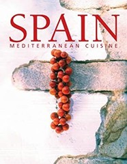 Spain Hardcover