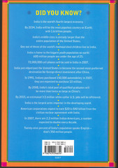 Planet India – How India is Transforming America and the World ; by Mira Kamdar