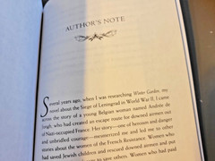 Nightingale: A Novel by #1 NYT Bestselling Author Kristin Hannah -New Paperback
