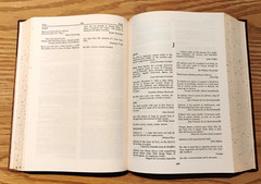 International Dictionary of Thoughts by Bradley Faux Leather HC Ferguson 1969
