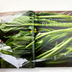 Yotam Ottolenghi Plenty Cookbook Vegetarian Recipes Hardcover – Ebury Press
