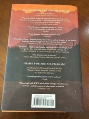 Great Alone : A Novel by Kristin Hannah (2018, Hardcover)