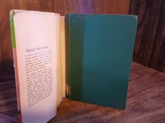Mama Was a Missionary – Charles Ludwig (1963 HC/DJ) Christian Biography – Ex-Lib